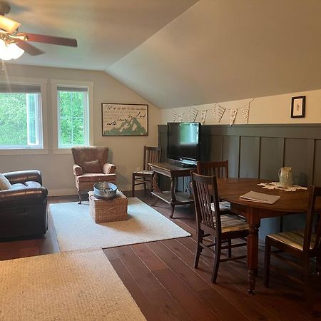 Snowgoose Pond Bed & Breakfast 팔머 외부 사진