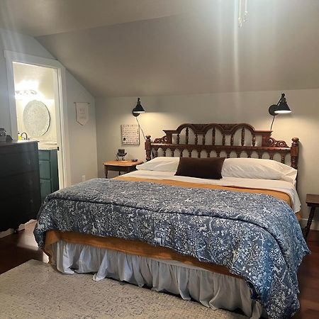 Snowgoose Pond Bed & Breakfast 팔머 외부 사진