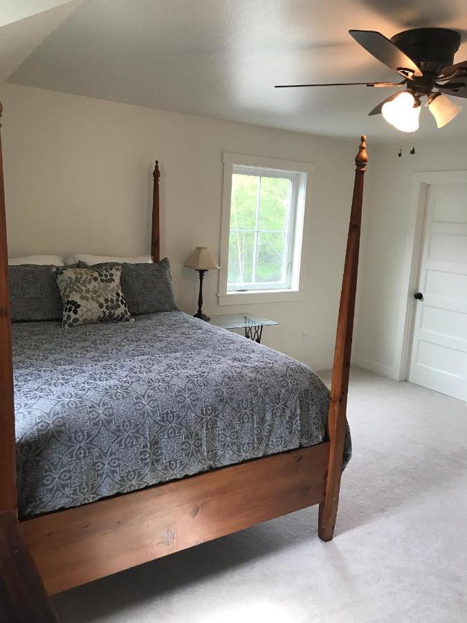 Snowgoose Pond Bed & Breakfast 팔머 외부 사진