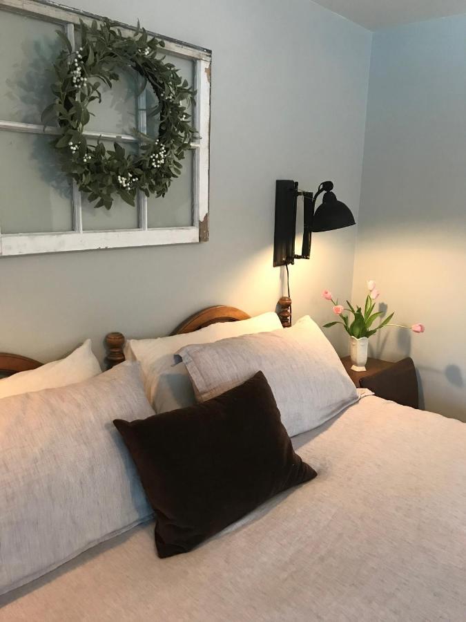 Snowgoose Pond Bed & Breakfast 팔머 외부 사진