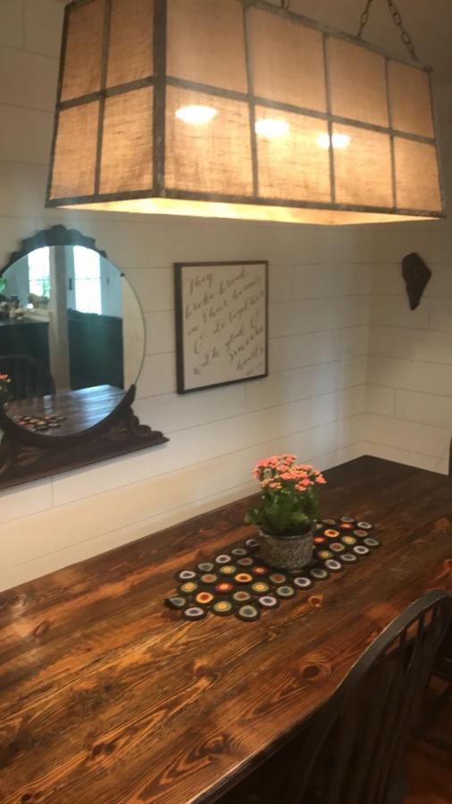 Snowgoose Pond Bed & Breakfast 팔머 외부 사진
