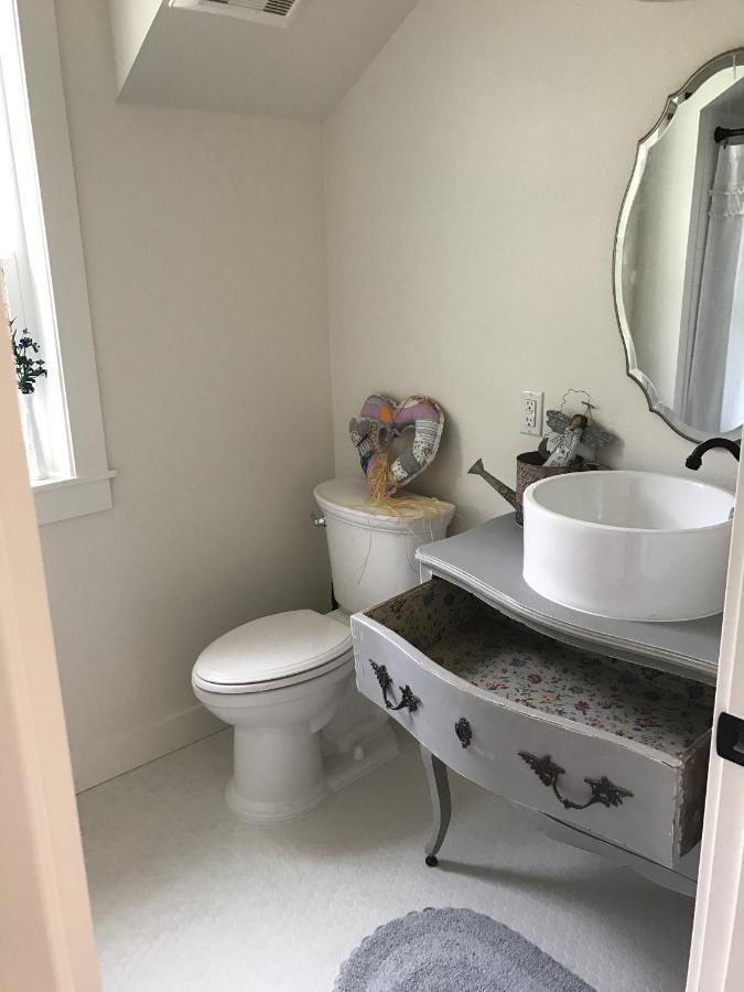 Snowgoose Pond Bed & Breakfast 팔머 외부 사진