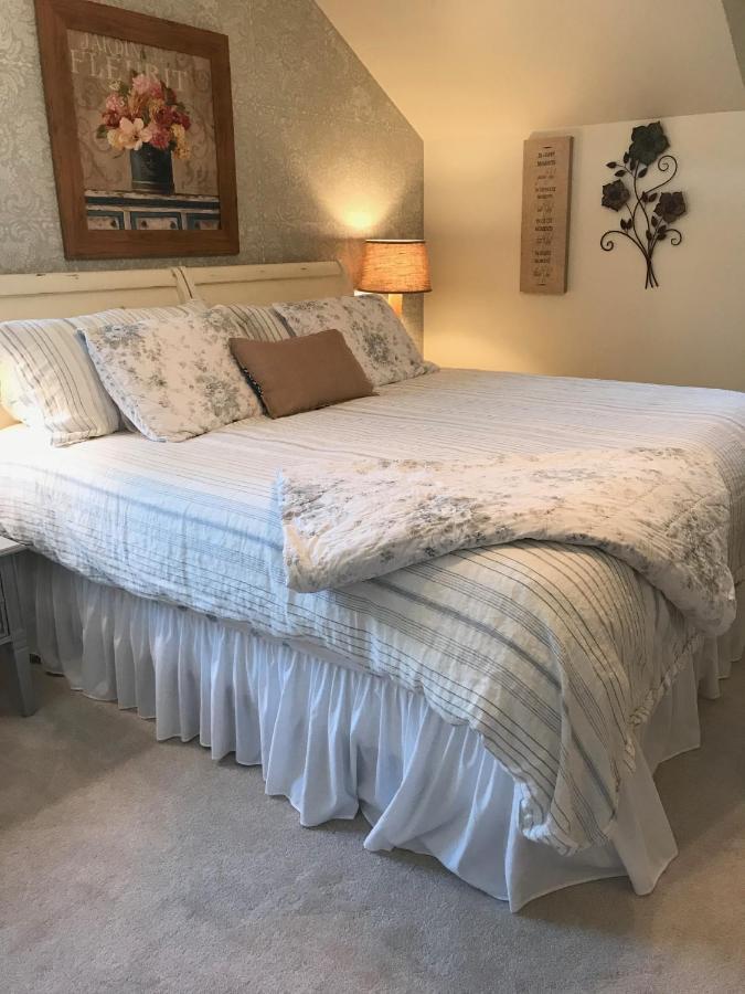 Snowgoose Pond Bed & Breakfast 팔머 외부 사진